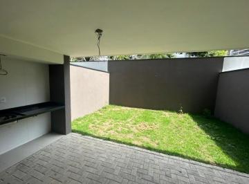 Casa · 170m² · 3 Quartos · 2 Vagas · Casa de Luxo em Condomínio na Vila Mariana, São Paulo-SP: 3 quartos, 1 suíte, 2 banheiros, 2 vagas,