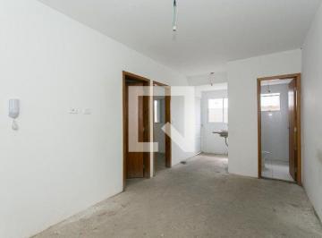 Apartamento · 53m² · 2 Quartos · Apartamento à Venda - Vila Mazzei, 2 Quartos, 53 m2