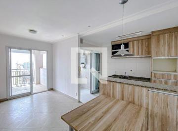 Apartamento · 47m² · 1 Quarto · 1 Vaga · Apartamento à Venda - Mooca, 1 Quarto, 47 m2