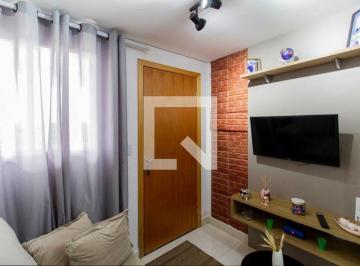 Apartamento · 33m² · 2 Quartos · 1 Vaga · Apartamento à Venda - Artur Alvim, 2 Quartos, 33 m2