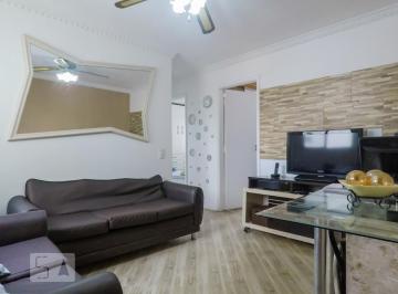 Apartamento · 50m² · 2 Quartos · 1 Vaga · Apartamento à Venda - Liberdade, 2 Quartos, 50 m2