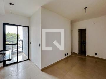 Apartamento · 40m² · 2 Quartos · 1 Vaga · Apartamento à Venda - Jardim Anália Franco, 2 Quartos, 40 m2