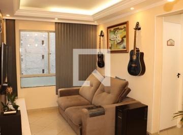Photo 1 · Apartamento à Venda - Vila Ema, 2 Quartos, 48 m2