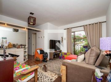Apartamento · 61m² · 2 Quartos · 1 Vaga · Apartamento à Venda - Vila Mascote, 2 Quartos, 61 m2