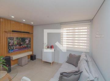Apartamento · 50m² · 2 Quartos · 1 Vaga · Apartamento à Venda - Sapopemba, 2 Quartos, 50 m2