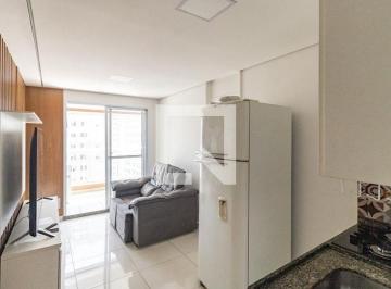 Apartamento · 36m² · 1 Quarto · Apartamento à Venda - Liberdade, 1 Quarto, 36 m2
