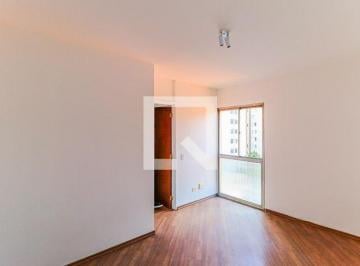 Apartamento · 35m² · 1 Quarto · 1 Vaga · Apartamento à Venda - Santo Amaro , 1 Quarto, 35 m2