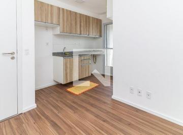 Apartamento · 31m² · 2 Quartos · Apartamento à Venda - Água Branca, 2 Quartos, 31 m2
