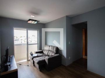 Apartamento · 55m² · 2 Quartos · 1 Vaga · Apartamento à Venda - Itaquera, 2 Quartos, 55 m2