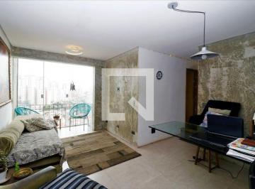 Apartamento · 65m² · 2 Quartos · 1 Vaga · Apartamento à Venda - Sítio do Mandaqui, 2 Quartos, 65 m2