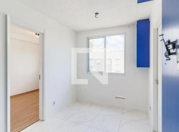 Apartamento · 36m² · 2 Quartos · Apartamento à Venda - Santo Amaro , 2 Quartos, 36 m2