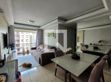 Apartamento · 64m² · 3 Quartos · 1 Vaga · Apartamento à Venda - Jardim São Savério, 3 Quartos, 64 m2