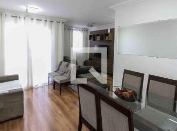 Apartamento · 60m² · 2 Quartos · 1 Vaga · Apartamento à Venda - Vila Mendes, 2 Quartos, 60 m2
