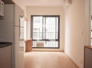 Apartamento · 28m² · 1 Quarto · Apartamento à Venda - Chácara Inglesa, 1 Quarto, 28 m2