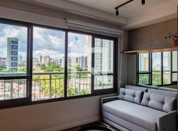 Apartamento · 20m² · 1 Quarto · Apartamento à Venda - Vila Clementino, 1 Quarto, 20 m2