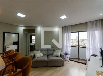Apartamento · 54m² · 2 Quartos · 1 Vaga · Apartamento à Venda - Parque São Domingos, 2 Quartos, 54 m2