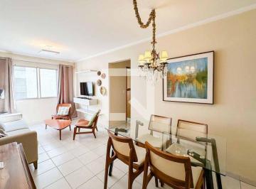 Apartamento · 59m² · 2 Quartos · 1 Vaga · Apartamento à Venda - Mandaqui, 2 Quartos, 59 m2