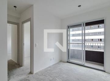 Apartamento · 42m² · 2 Quartos · 1 Vaga · Apartamento à Venda - Vila das Mercês, 2 Quartos, 42 m2