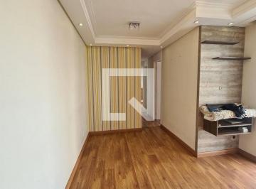 Apartamento · 49m² · 2 Quartos · 1 Vaga · Apartamento à Venda - Vila Santa Clara, 2 Quartos, 49 m2