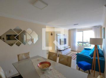 Apartamento · 65m² · 2 Quartos · 2 Vagas · Apartamento à Venda - Jardim Santa Emília, 2 Quartos, 65 m2