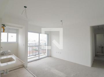 Apartamento · 41m² · 2 Quartos · 1 Vaga · Apartamento à Venda - Água Fria, 2 Quartos, 41 m2