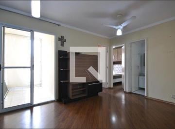 Apartamento · 53m² · 2 Quartos · 2 Vagas · Apartamento à Venda - Vila Mazzei, 2 Quartos, 53 m2