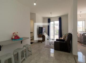 Apartamento · 42m² · 1 Quarto · 1 Vaga · Apartamento à Venda - Vila Formosa, 1 Quarto, 42 m2