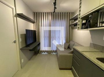 Photo 1 · Apartamento à Venda - Jardim Éster Yolanda, 1 Quarto, 25 m2