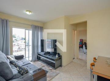 Photo 1 · Apartamento à Venda - Jardim Palmares, 2 Quartos, 58 m2