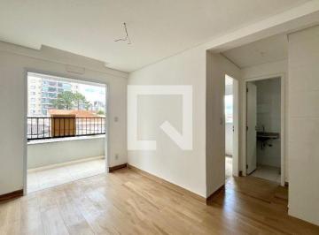 Apartamento · 38m² · 2 Quartos · Apartamento à Venda - Jabaquara, 2 Quartos, 38 m2