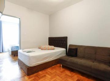Apartamento · 43m² · 1 Quarto · Apartamento à Venda - Bela Vista, 1 Quarto, 43 m2