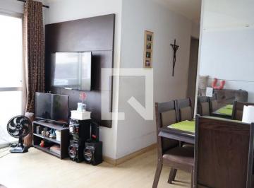 Apartamento · 51m² · 2 Quartos · 1 Vaga · Apartamento à Venda - Vila Ema, 2 Quartos, 51 m2