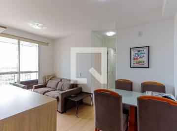 Apartamento · 40m² · 1 Quarto · 1 Vaga · Apartamento à Venda - Vila Maria , 1 Quarto, 40 m2