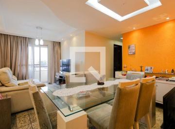 Apartamento · 64m² · 3 Quartos · 1 Vaga · Apartamento à Venda - Vila Dionísia, 3 Quartos, 64 m2
