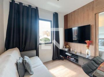 Apartamento · 26m² · 1 Quarto · Apartamento à Venda - Bela Vista, 1 Quarto, 26 m2