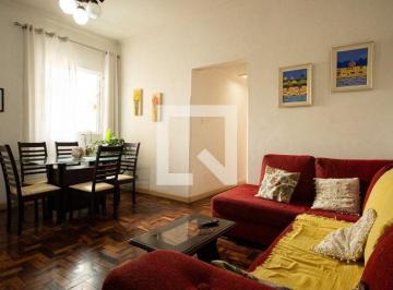 Apartamento · 72m² · 2 Quartos · Apartamento à Venda - Cambuci, 2 Quartos, 72 m2