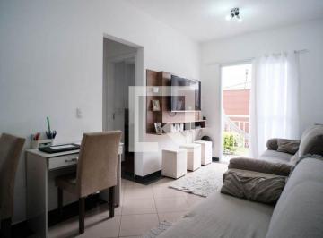 Apartamento · 55m² · 2 Quartos · 1 Vaga · Apartamento à Venda - Artur Alvim, 2 Quartos, 55 m2