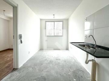 Apartamento · 30m² · 1 Quarto · Apartamento à Venda - Água Branca, 1 Quarto, 30 m2