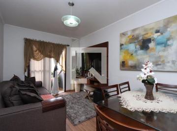 Apartamento · 72m² · 2 Quartos · 2 Vagas · Apartamento à Venda - Vila Santa Clara, 2 Quartos, 72 m2