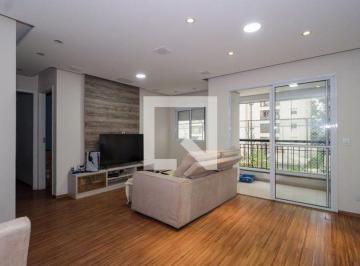 Apartamento · 64m² · 2 Quartos · 1 Vaga · Apartamento à Venda - Panamby, 2 Quartos, 64 m2