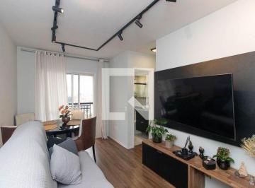 Apartamento · 42m² · 2 Quartos · Apartamento à Venda - Vila Gustavo, 2 Quartos, 42 m2