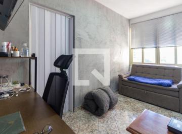 Apartamento · 46m² · 1 Quarto · Apartamento à Venda - Bela Vista, 1 Quarto, 46 m2