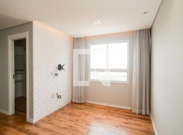 Apartamento · 47m² · 2 Quartos · 1 Vaga · Apartamento à Venda - Penha de França, 2 Quartos, 47 m2