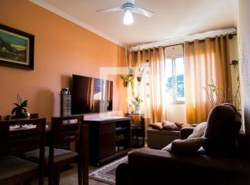 Apartamento · 57m² · 2 Quartos · 1 Vaga · Apartamento à Venda - Vila Mascote, 2 Quartos, 57 m2