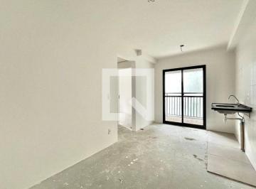 Apartamento · 40m² · 2 Quartos · 1 Vaga · Apartamento à Venda - Jabaquara, 2 Quartos, 40 m2