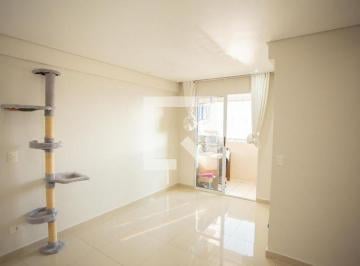 Apartamento · 52m² · 2 Quartos · 2 Vagas · Apartamento à Venda - Vila Santista, 2 Quartos, 52 m2