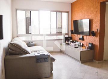 Apartamento · 54m² · 2 Quartos · 1 Vaga · Apartamento à Venda - Vila Gustavo, 2 Quartos, 54 m2