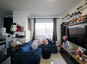 Apartamento · 45m² · 2 Quartos · Apartamento à Venda - Água Fria, 2 Quartos, 45 m2