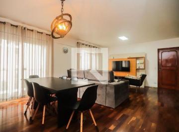 Apartamento · 112m² · 3 Quartos · 2 Vagas · Apartamento à Venda - Perdizes, 3 Quartos, 112 m2