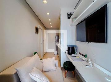 Apartamento · 27m² · 1 Quarto · Apartamento à Venda - Ipiranga, 1 Quarto, 27 m2